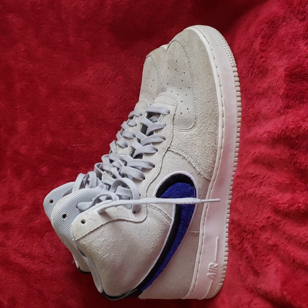 Nike air force 1